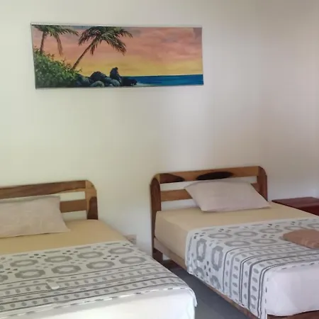 Dewi Garden Guesthouse